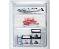 BEKO BCSA285K4SN Biała - 1376694 - zdjęcie 6